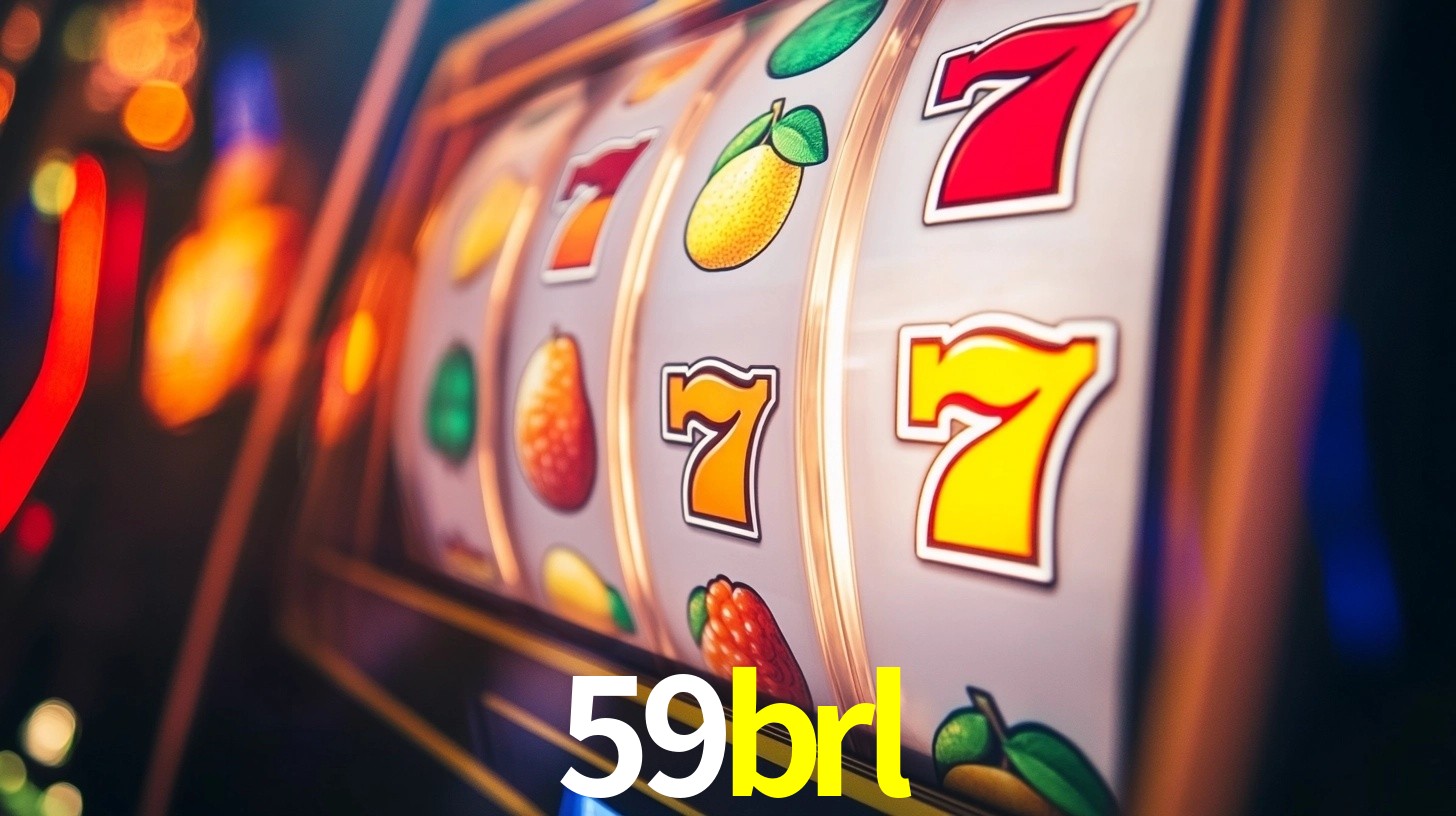 Welcome Bonus 59brl