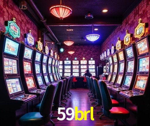 Jogos online 59brl